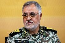 مرزبانان ایران بر  بر تحرکات پیرامونی تسلط کامل دارند