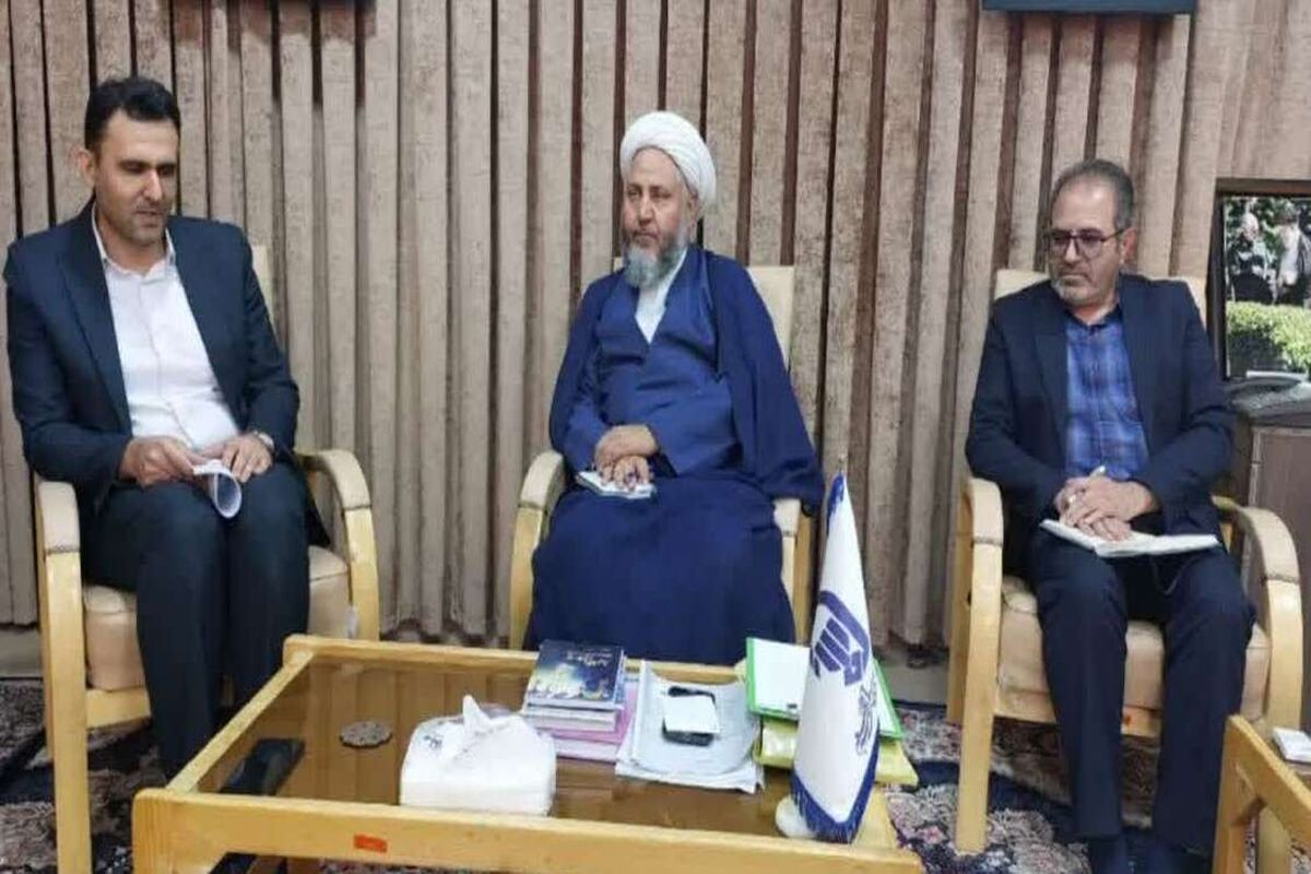 امام جمعه آران و بیدگل