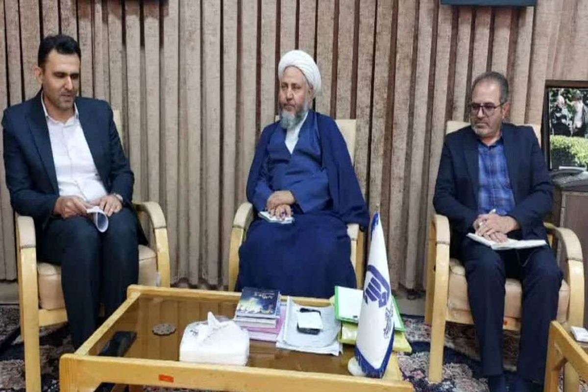 امام جمعه آران و بیدگل