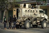 آخرین اخبار از ماجرای گروگانگیری در هتل شهر مگادیشیو