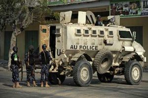 آخرین اخبار از ماجرای گروگانگیری در هتل شهر مگادیشیو