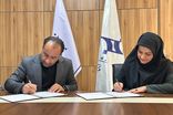امضای تفاهم‌نامه همکاری بین انجمن روابط عمومی استان تهران و دانشکده خبر