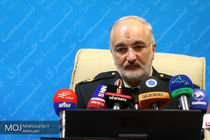 فناوری های حوزه پهپاد کاملا بومی سازی شده است