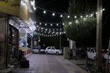 برخورد با مصرف بی‌رویه برق در بانک‌های شیراز؛ جمع‌آوری بیش از ۳۳ هزار ریسه نورانی صنوف