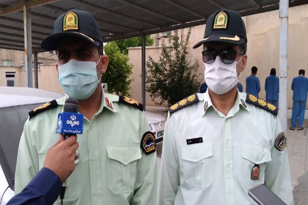 سردار القاصی مهر