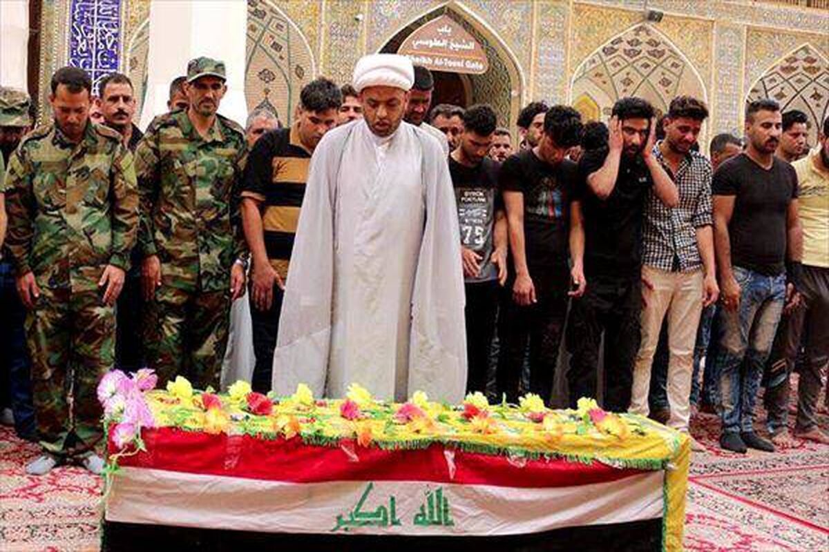 الغرانی