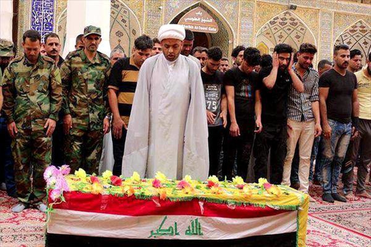 الغرانی