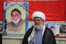 پیوند مردم و پلیس، سرمایه‌ای ارزشمند برای تأمین امنیت کشور است