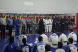 اردوی تیم ملی نوجوانان جودو در دزفول و اهواز برپا شد