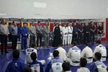 اردوی تیم ملی نوجوانان جودو در دزفول و اهواز برپا شد