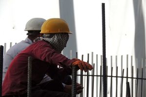 عراق خاستگاه نیروی کار ماهر ایرانی/ حقوق ماهی ۶۰۰ دلار، فرصت یا تهدید!