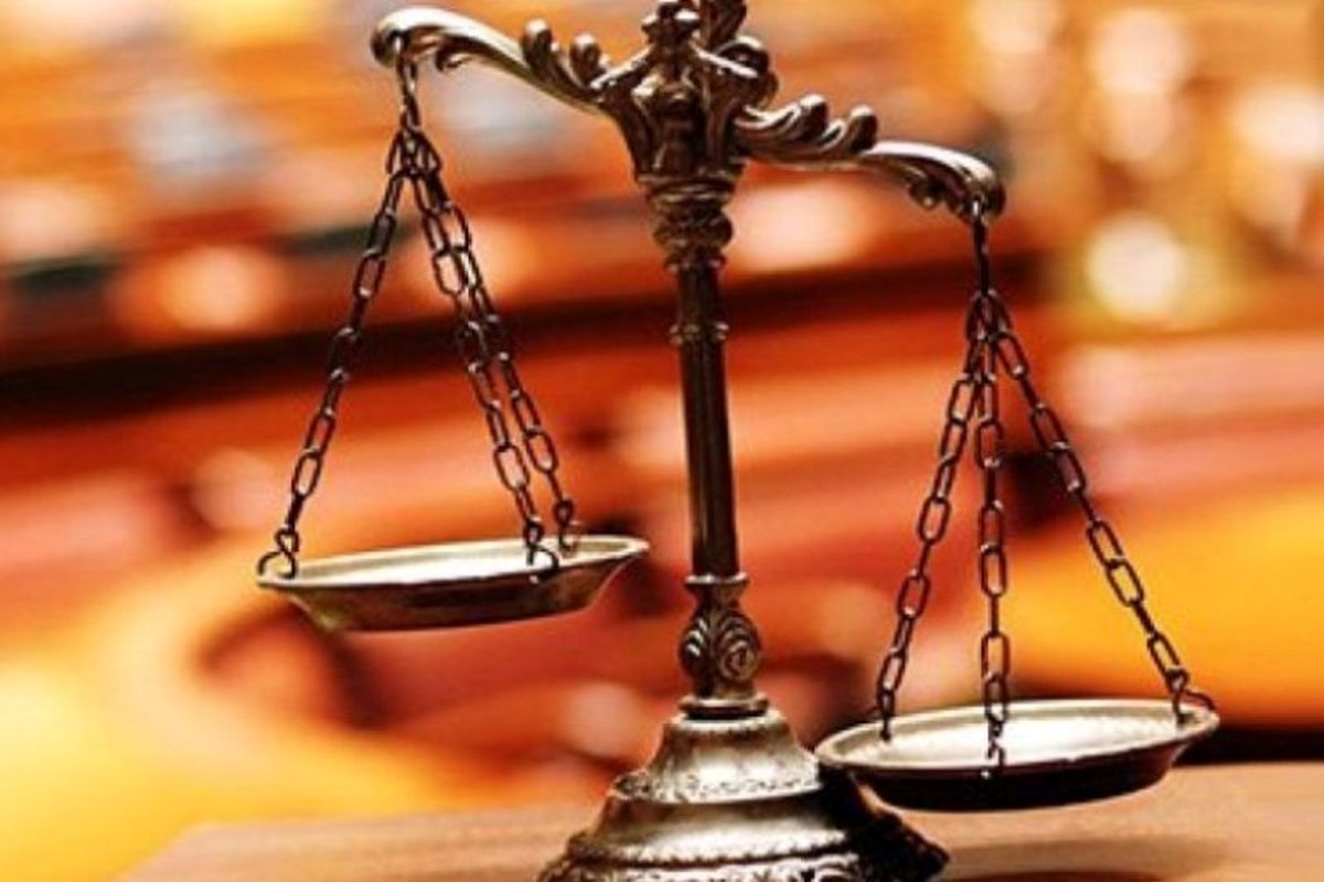 آزمون داوری