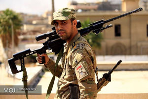 در موصل چه می گذرد؟