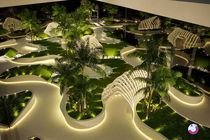 از هتل‌های قدیمی کیش خسته شدی؟ این ۵ هتل جدید کیش را رزرو کن!