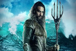 دانلود زیرنویس فیلم Aquaman 2018