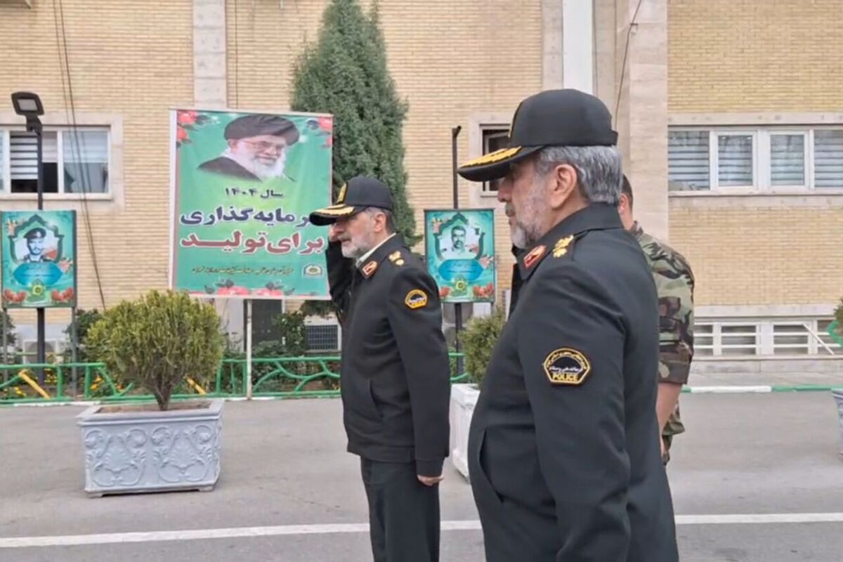 سردار رادان