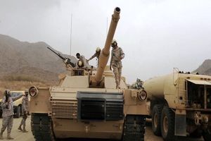 بازداشت عناصر داعش در مصر