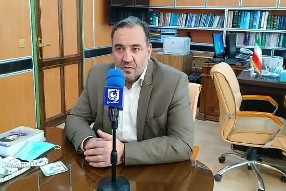 استاندار ایلام