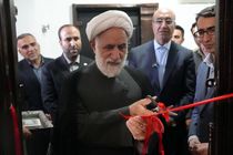 فاز سوم مجتمع ۴۰ واحدی «فدک» کرمانشاه افتتاح شد