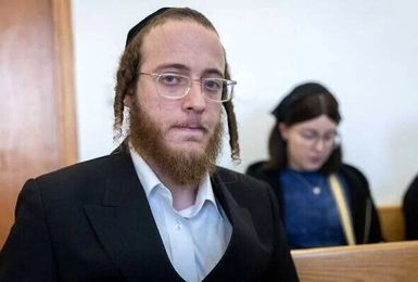 یک اسرائیلی به اتهام ارتباط با ایران۳ سال زندانی شد