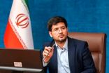 مرز خسروی از بهترین و مجهزترین پایانه‌های مرزی کشور است