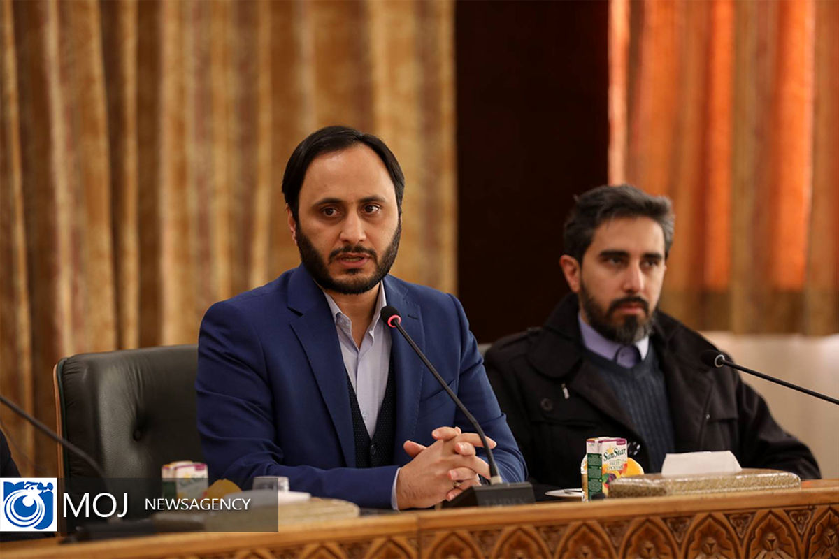 تکریم و معارفه رییس شورای اطلاع رسانی دولت