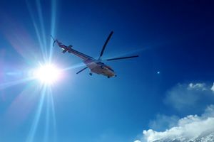 هنوز خبری از لاشه هواپیمای مسافربری تهران به یاسوج نیست