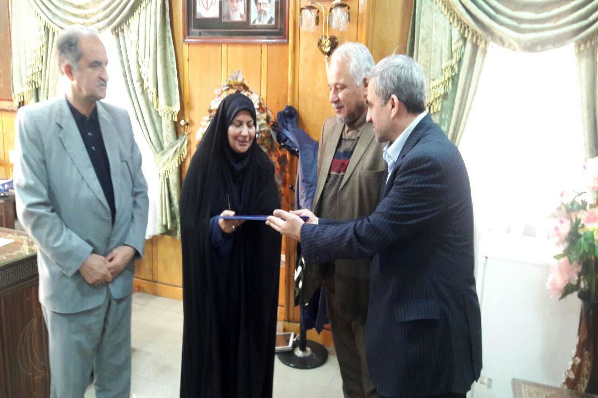 مریم بابایی