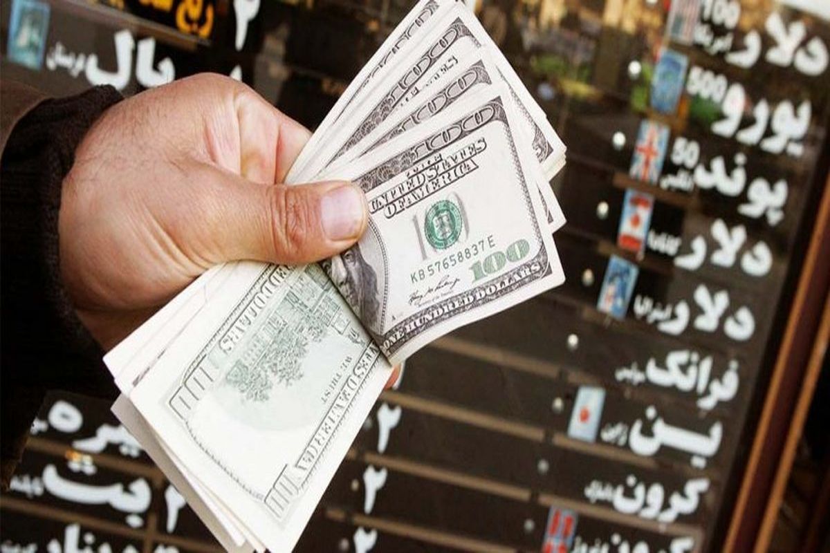 ارز سامانه سنا