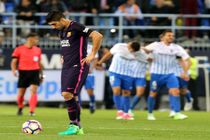 یاددشت: اقای انریکه، این شکست غیرقابل بخشش است!