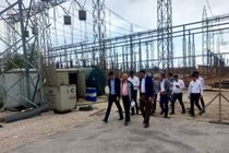 رفع موانع برای تسریع در روند اجرای پروژه‌ها