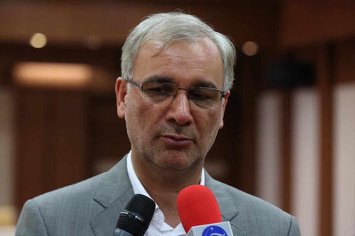 سید محمد هادی ایازی