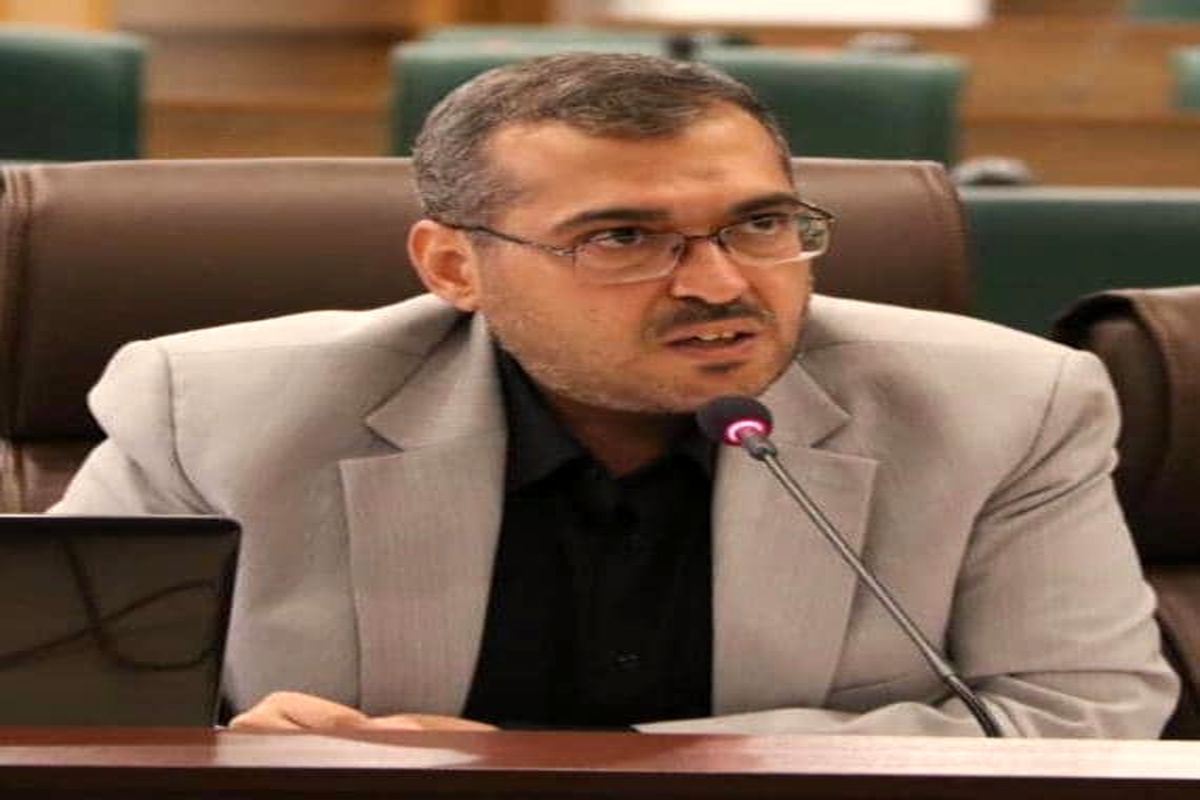 اصنافی+شهردار شیراز 