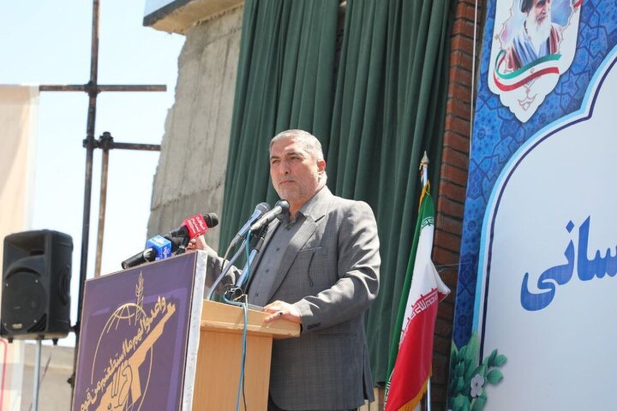 معاون اب و فاضلاب 
