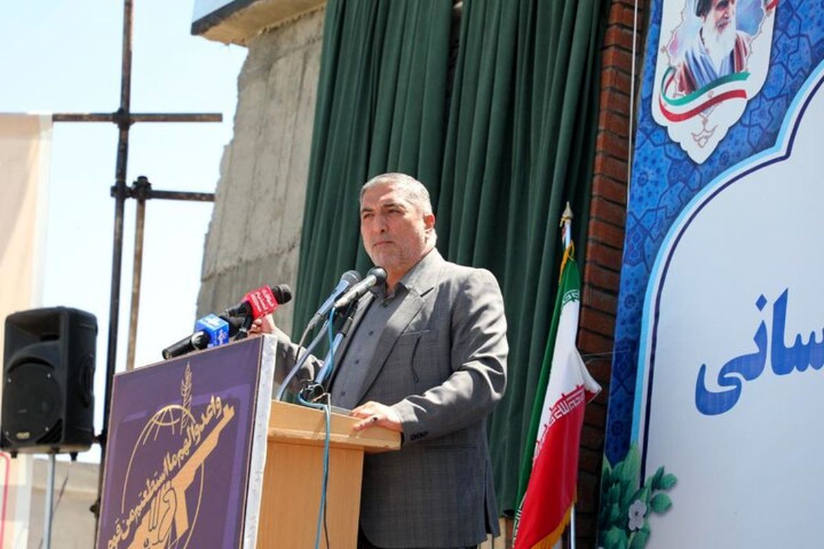 معاون اب و فاضلاب 