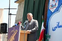 بهره‌مندی روستاهای بالای ۲۰ خانوار از آب شرب تا پایان برنامه هفتم
