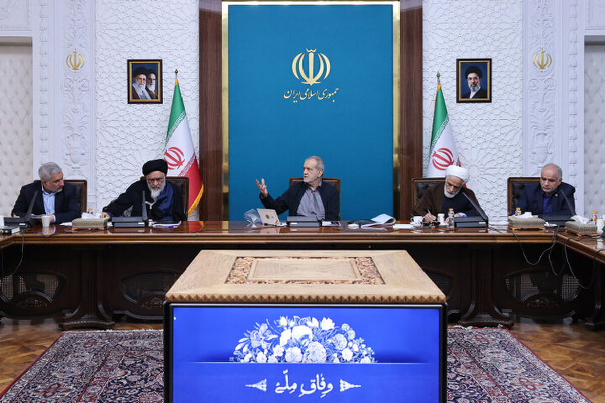 سران قوا