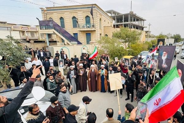 حمایت های گسترده منطقه ای از ایران/ آمریکا و بن‌بست زودرس در ماجراجویی علیه ایران