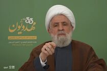 انقلاب ایران مسیر ظهور را هموار کرد
