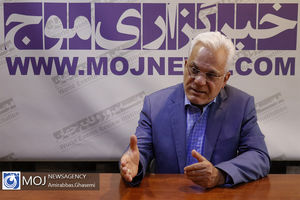 سفر رفته‌ام؛ چه ایرادی دارد؟/ شماره موبایل می‌دهم هر کس سوال داشت زنگ بزند