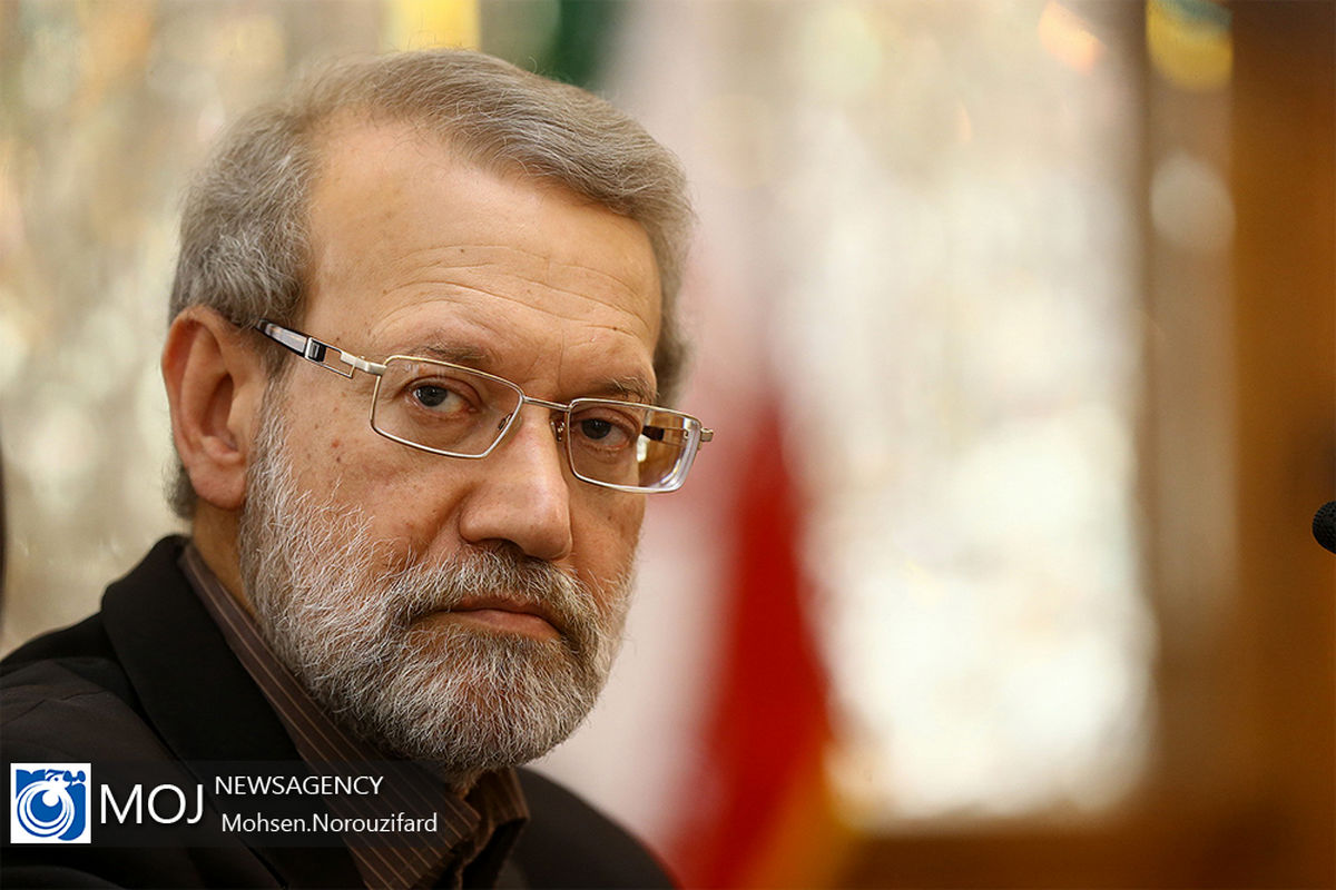 دیدار مدیران تامین اجتماعی با رییس مجلس