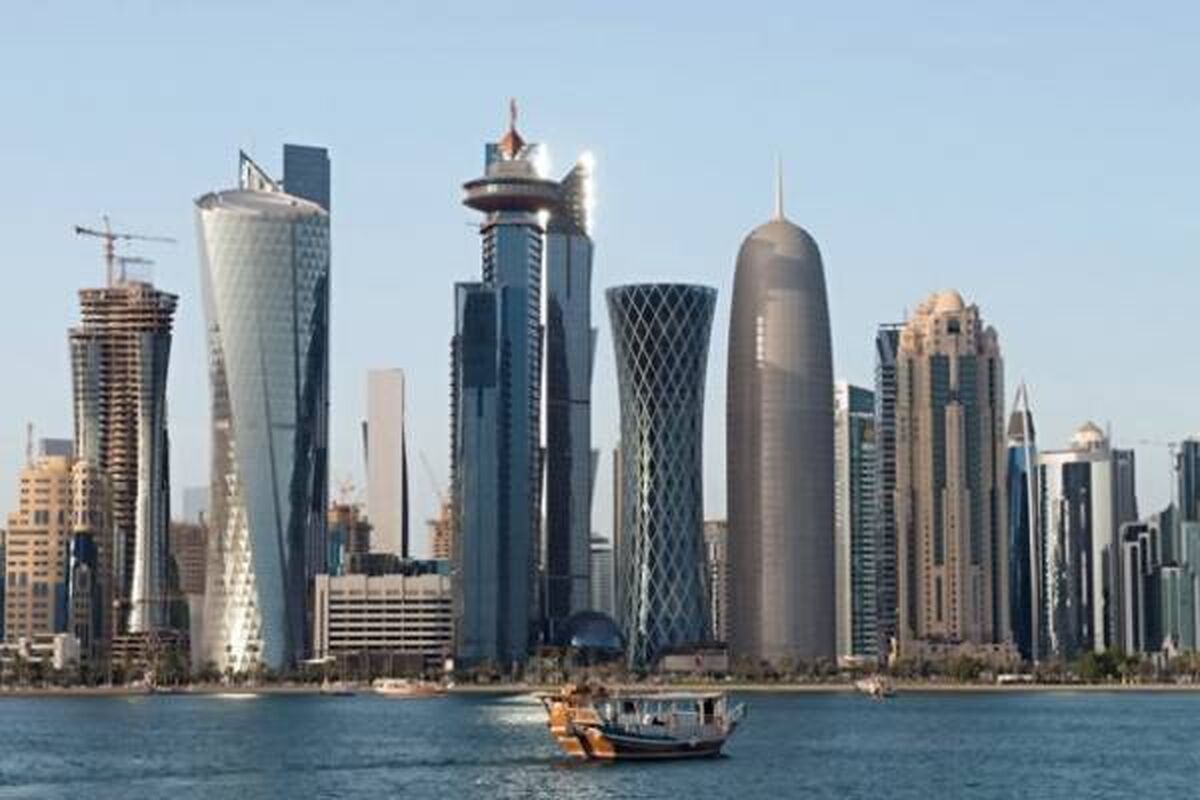 قطر