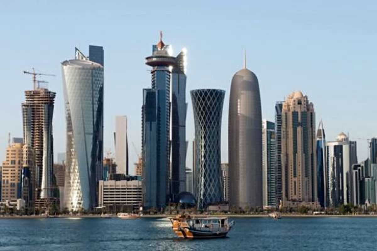 قطر