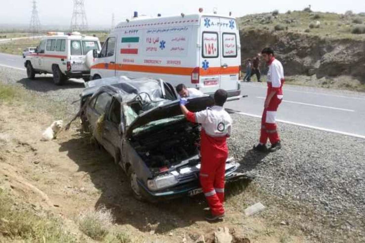 امدادرسانی هلال احمر