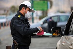 افزایش 92 درصدی ورود خودرو به هرمزگان 