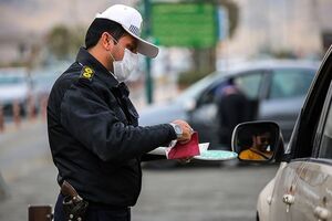 افزایش 92 درصدی ورود خودرو به هرمزگان 