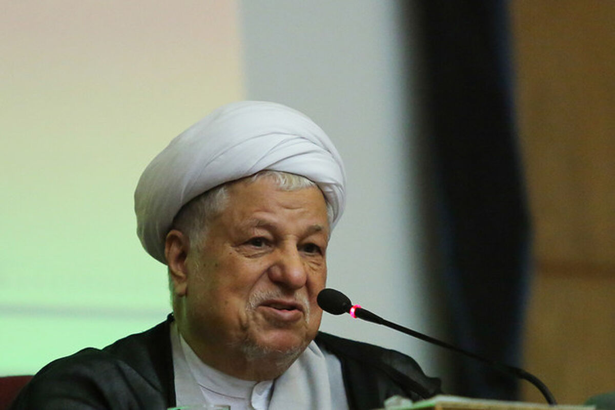 رفسنجانی