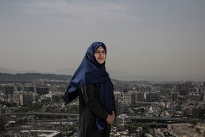 سیاوشی عضو ناظر مجلس در هیأت امنای کتابخانه‌های عمومی کشور شد