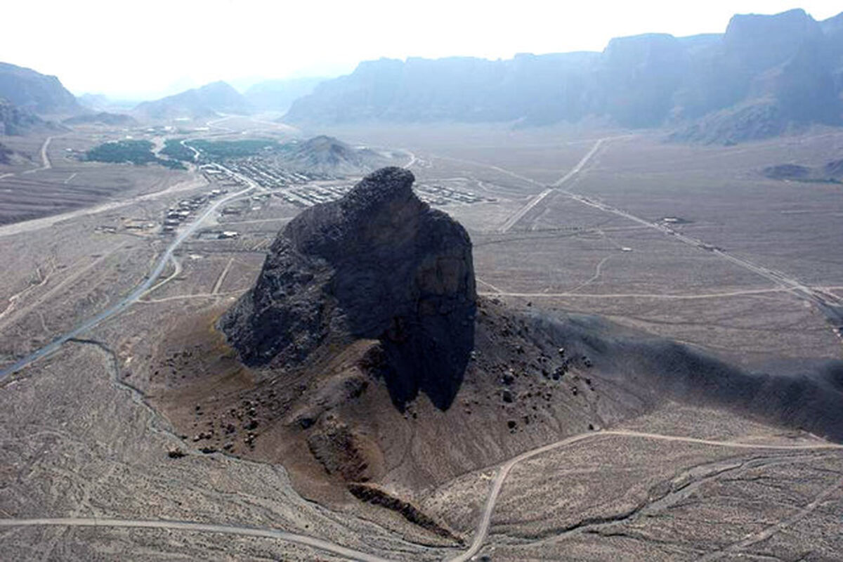 کوهستان