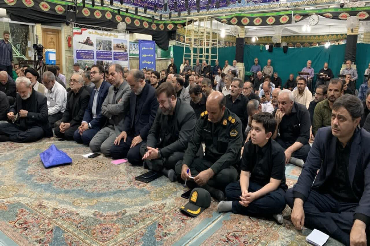 شهرداری قم